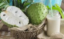 5 Manfaat Jus Sirsak untuk Kesehatan
