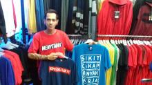 Kaos Unik Batam yang Disukai Wisatawan