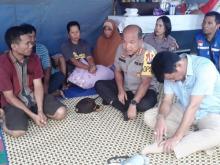 Kerugian Capai Rp 1,2 Miliar, Polisi Selidiki Penyebab Kebakaran Ruli Baloi Persero