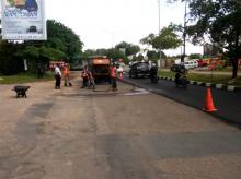  Perusahaan Kontraktor Ternama di Batam Butuh Admin Teknik
