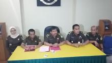 Begini Modus Korupsi Kebun Raya Batam yang Rugikan Negara Rp 11 Miliar
