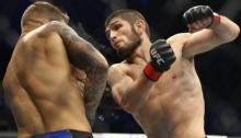 Bukan Khabib Nurmagomedov, Ferguson Sebut Ini 4 Petarung Terbaik UFC