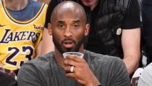 Kronologi Kecelakaan Kobe Bryant Bersama Putrinya Gianna