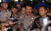 Paripurna DPR Muluskan Komjen Budi Jadi Kapolri