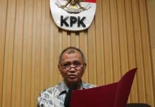 Wah! KPK Operasi Tangkap Tangan di Dalam Kantor Kejati Jabar, Ini Kronologinya  