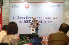 Negara ASEAN Perkuat Kerjasama Pariwisata Lewat MRA-TP