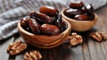 Tips Memilih Kurma Manis, Perhatikan Teksturnya