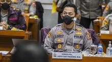 Komjen Listyo Bakal Hapus Kewenangan Penyidikan di Polsek