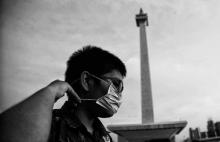 Syarat Ketat Lockdown, RI Mampu Enggak?