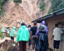 Banjir dan Longsor Landa Sebagian Sumatera Barat, 2 Tewas