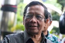 Mahfud MD Beberkan Kriteria Pemimpin Pilihan: Salah Kalau Saya Dikira Netral
