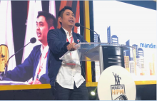 Di Tangan Komjen Listyo Sigit, HIPMI Yakin Stabilitas Dunia Usaha dan Investasi Meningkat