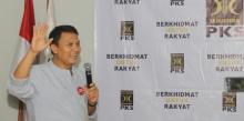 PKS: Tuduhan SBY Dalang Demo UU Ciptaker Tidak Masuk Akal Sehat