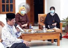 Ada Semangat Fastabiqul Khairat dalam Azzam Marlin Wujudkan Kepri Makmur