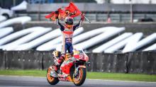 Marc Marquez Sulit Kembali ke Performa Terbaik, Ini Penyebabnya 