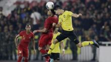 Cetak 2 Gol ke Gawang Timnas Indonesia, Mohamadou Sumareh Pilih Merendah