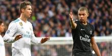KM7! Julukan Baru Mbappe Ikuti Jejak Ronaldo