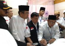 Ini Daftar Korban Musibah Crane yang Menimpa Jemaah Haji Indonesia di Masjidil Haram