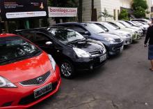 3 Risiko yang Dihadapi Bila Beli Mobil Bekas
