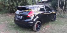 Hilang 2 Jam, Bocah 5 Tahun Ditemukan Tewas dalam Mobil