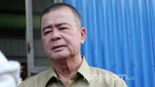 Pernyataan Pejabat Sumbar soal Isu Penyetopan Penerbangan Batam-Padang