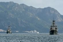 Jepang Ingin Investasi Budidaya Ikan di Natuna