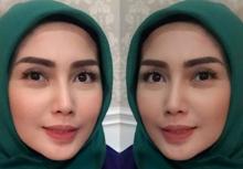 Putuskan Berhijab dan Tinggalkan Acara Gosip, Fenita Arie Malah Kebanjiran Job