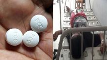 Efeknya Mematikan, Apa Itu PCC, Tramadol dan Somadril?