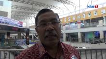 Anggota DPRD Kepri, Onward: Harusnya Provinsi Khusus Batam Sudah Sejak 2005