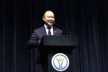 Dubes Australia di Kamboja Dikecam Setelah Santap Sup Penyu Langka