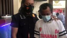 Udin Pencabul Bocah di Batam Ternyata Residivis Pembunuhan