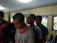 Tiga Penyelundup Benih Lobster Diupah Rp1,5 Juta Per Orang