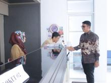 Imbas Corona, Lelang Proyek Pembangunan di Bintan Terancam Molor 