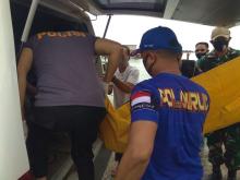 Mayat Terapung di Pelantar I Tanjungpinang Hebohkan Warga