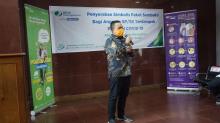 Direksi BP Jamsostek Pastikan Layanan Tetap Prima Selama Pandemi Covid-19