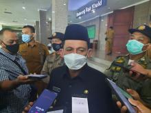 Natuna-Anambas Siapkan Proses Pisah dari Kepri, Ini Kata Gubernur Ansar