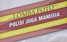 Tinggal 20 Hari Lagi, Lomba Foto Hari Bhayangkara Bisa Pakai Kamera Handphone