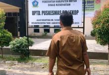 Puskesmas Seilekop Agendakan Tes Urine Seluruh Pegawai