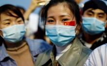 Kasus Corona Meledak Lagi, China Lockdown 11 Juta Orang