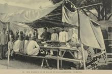 Wow, Ini Bukti Rumah Makan Padang Sudah Eksis Sejak Zaman Kolonial