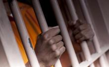 Polisi Jebloskan Kepala BPN Bengkalis ke Sel Tahanan 