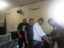 Miris, Oknum Polisi Transaksi Narkoba di Asrama Polisi Tanjungpinang