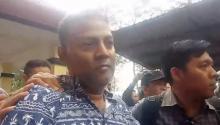 Sebelum Ditembak Mati, Kuna Sebut Pemimpin Agama Cabul di Medsos