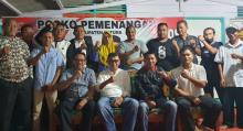 Sinergi Natuna Siap Menangkan Soerya-Iman