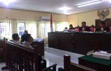 Terungkap, Dua Pejabat Puskesmas Moro Traktir Teman Pakai Duit Korupsi