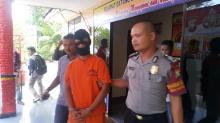 Paman Tega Cabuli Ponakan, Berawal dari Ini