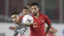 Timnas Indonesia Gagal Raih Kemenangan pada Laga Terakhir Piala AFF 2018
