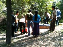 Bukit Dangas, Bukit Horor yang Kerap Jadi Favorit Eksekutor Pembunuhan
