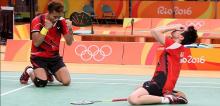 Wow, Tontowi/Liliyana Ternyata Dapat Bonus Masing-masing Rp 5 miliar