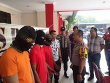 Orang Suruhan Ditangkap, Polisi Buru Otak Pembakar Lahan di Batam